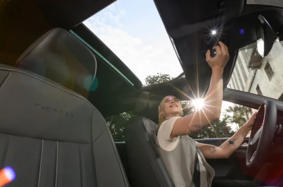 Por que Fazer um Test Drive no Volkswagen T-Cross? Descubra na Sudoeste Veículos Por que Fazer um Test Drive no Volkswagen T-Cross? Descubra na Sudoeste Veículos